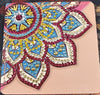 Bookmark - Diamond Art (Corner)