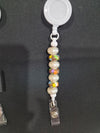 Badge Holders - Beaded