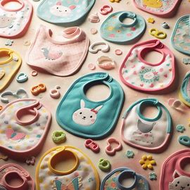 Collections - Bibs