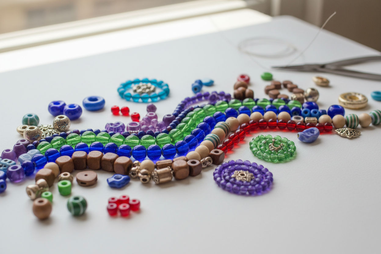 Collection - Beaded