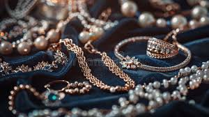 Collection - Jewelry