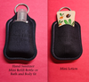 Hand Sanitizer Holder (Sports)