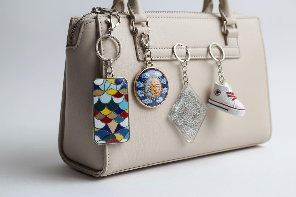 Collection - Key-Chain