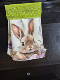 Non-Slip Stove Towels - Spring - Easter - 02