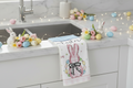 Non-Slip Stove Towels - Spring - Easter - 01