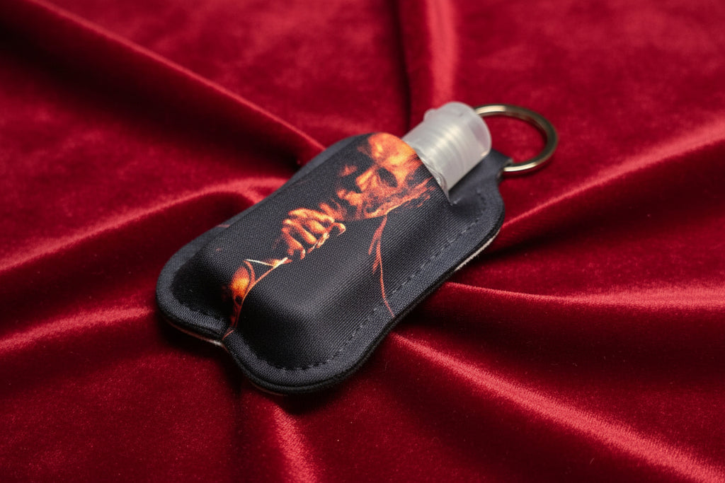 Customer - CK - 4 of 4 (Hand Sanitizer Holder)