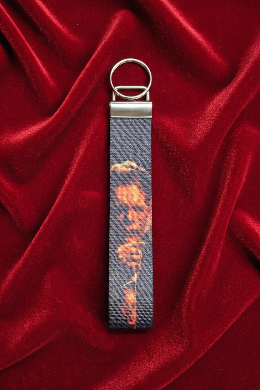 Custom Order Spotlight: Michael Myers–Inspired Gift Set of 4