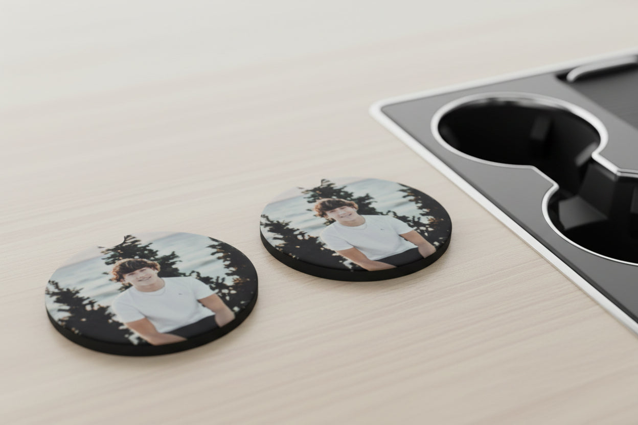 Spotlight: Family Surprise and Football Support Designs (6 Items)