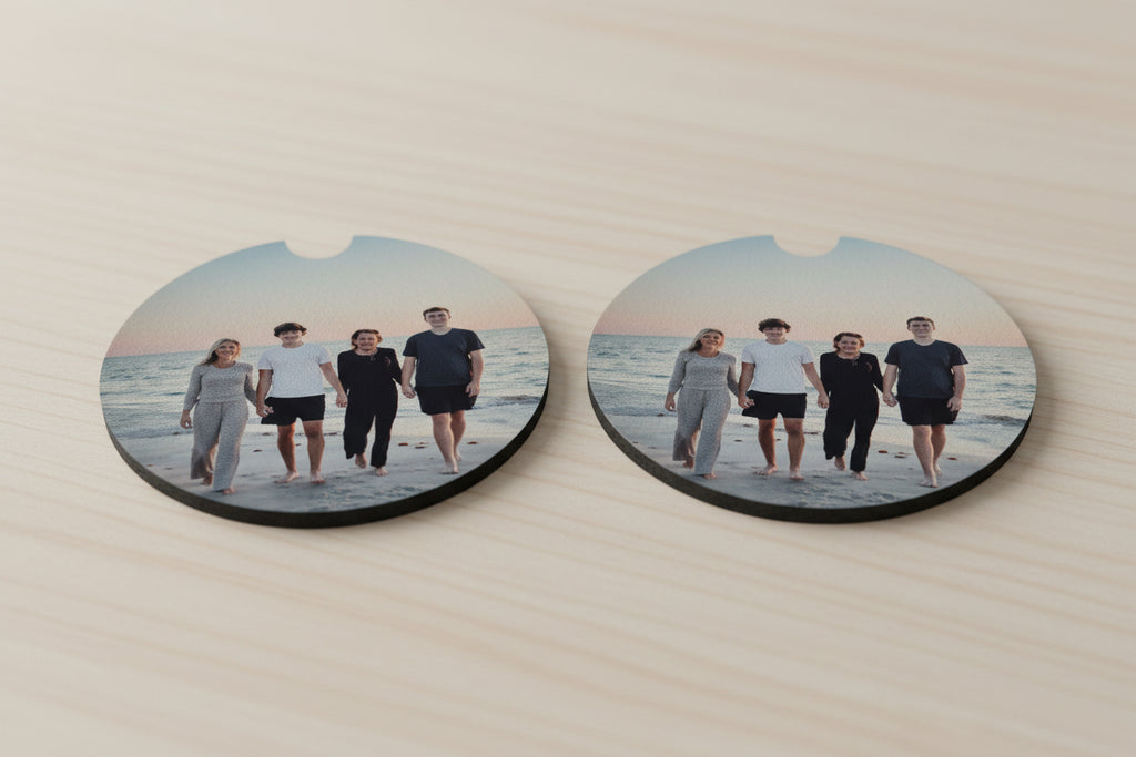 Spotlight: Family Surprise and Football Support Designs (6 Items)
