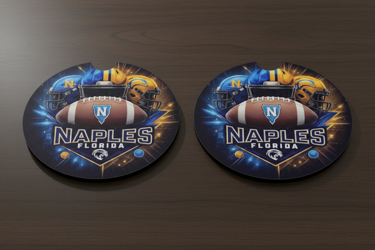 Spotlight: Family Surprise and Football Support Designs (6 Items)