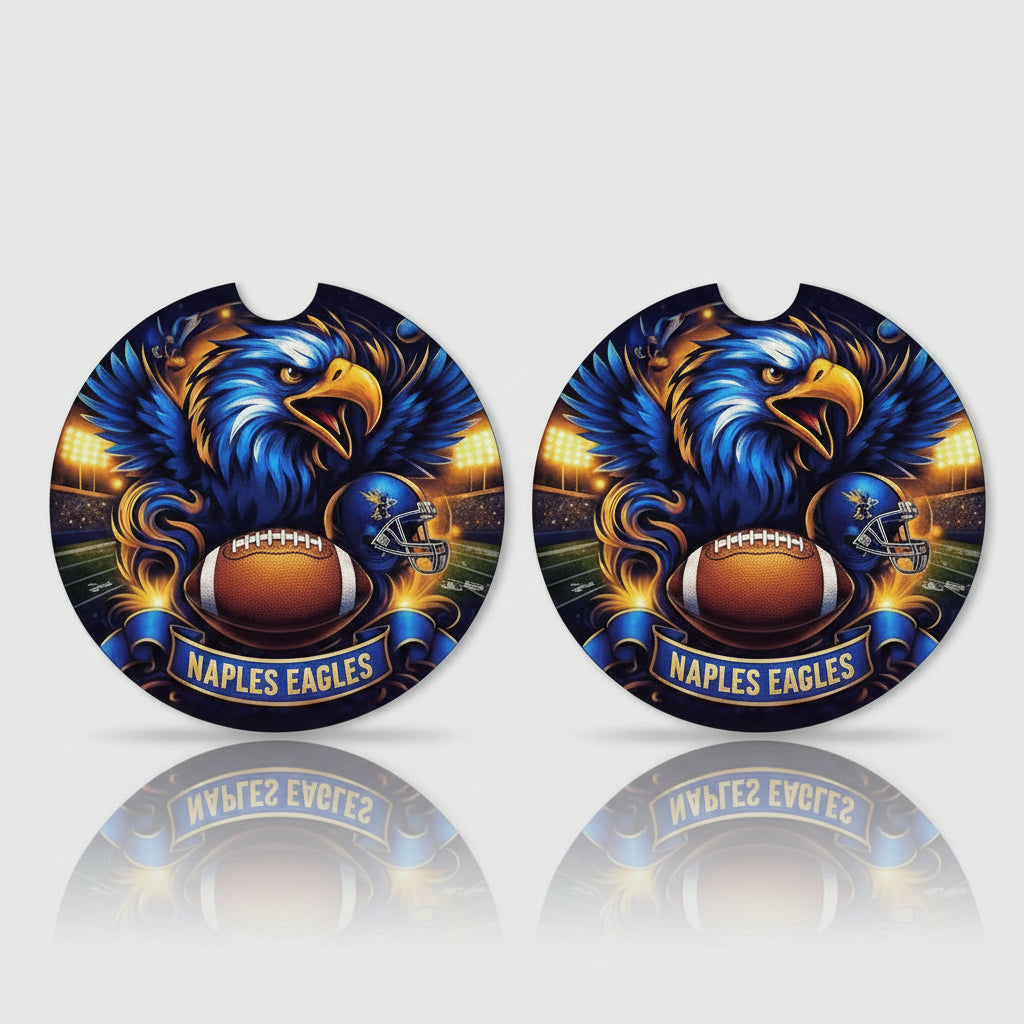 Spotlight: Family Surprise and Football Support Designs (6 Items)