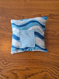 Tooth Fairy Pillow - Boy - 01