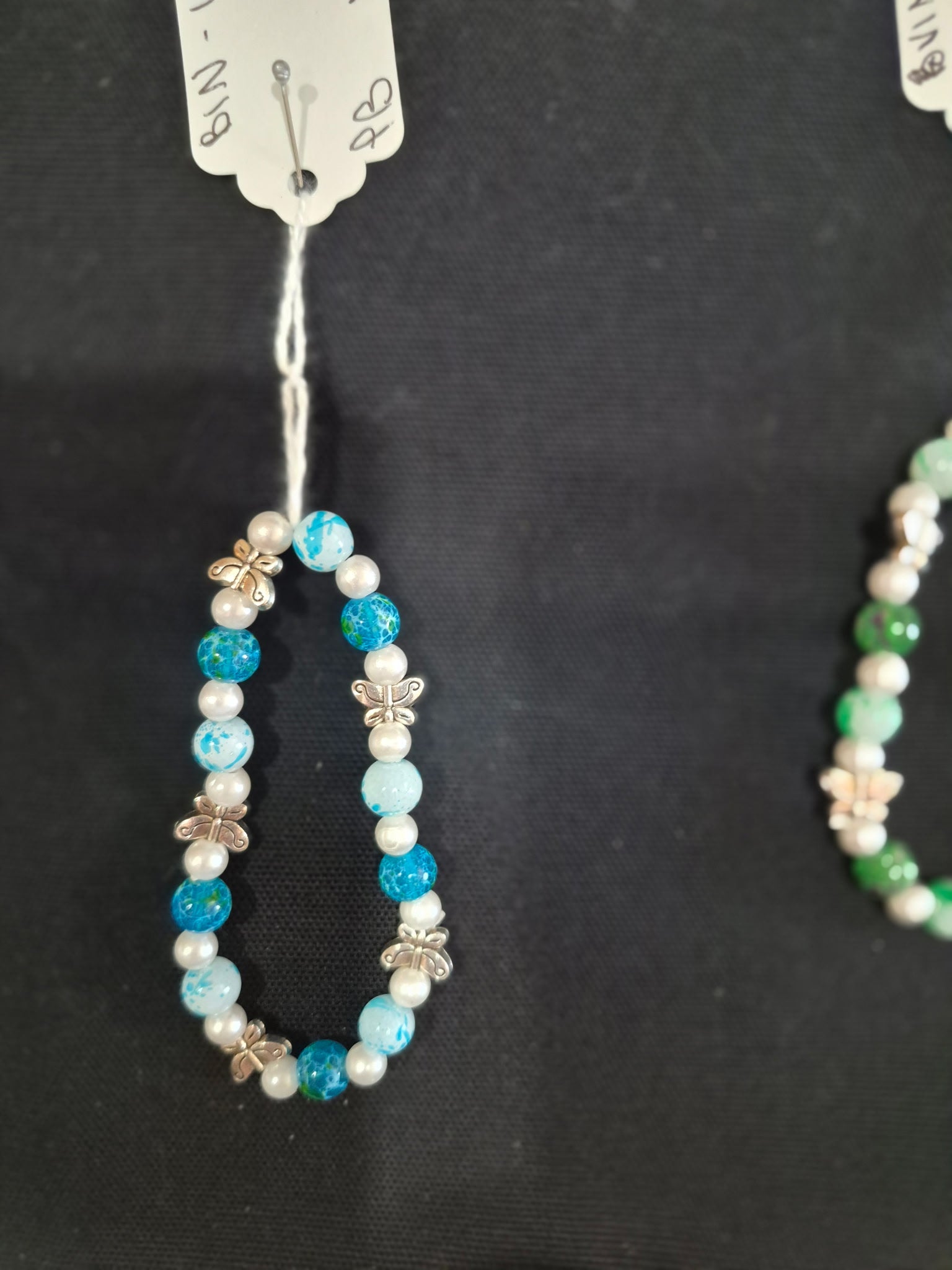 Beaded Bracelet - 02