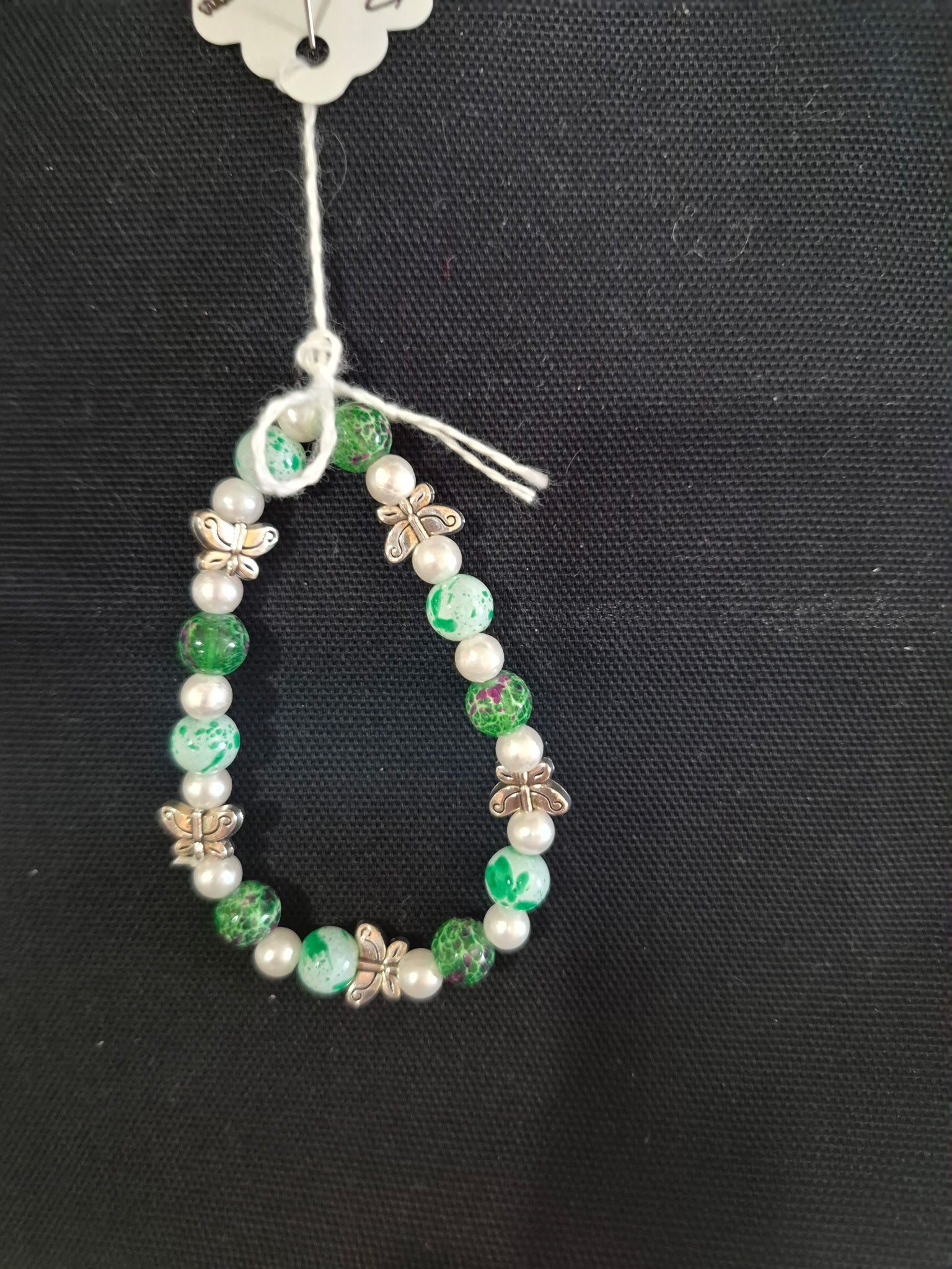 Beaded Bracelet - 03