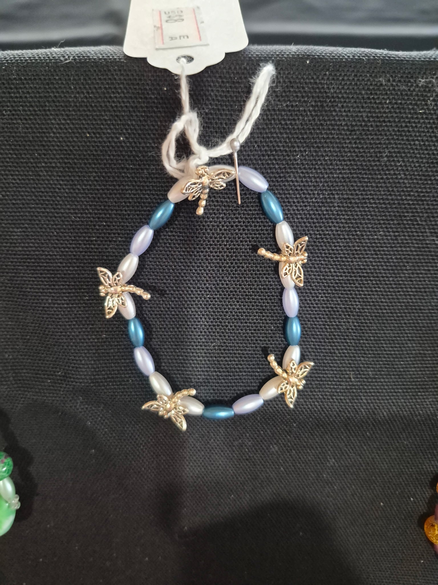 Beaded Bracelet - 10