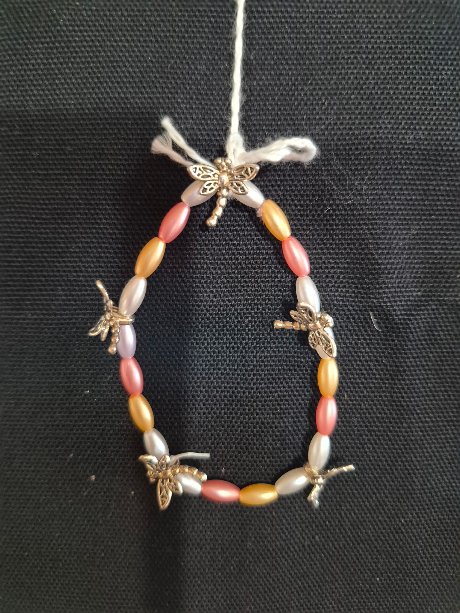 Beaded Bracelet - 11