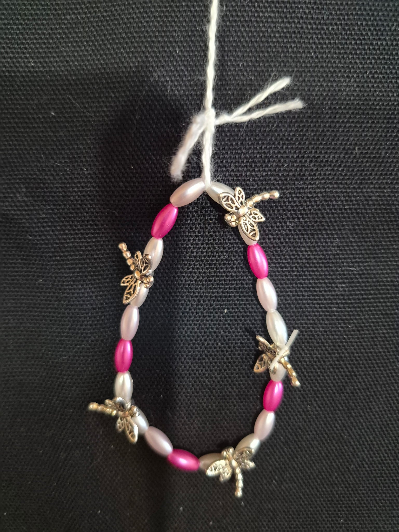 Beaded Bracelet - 13