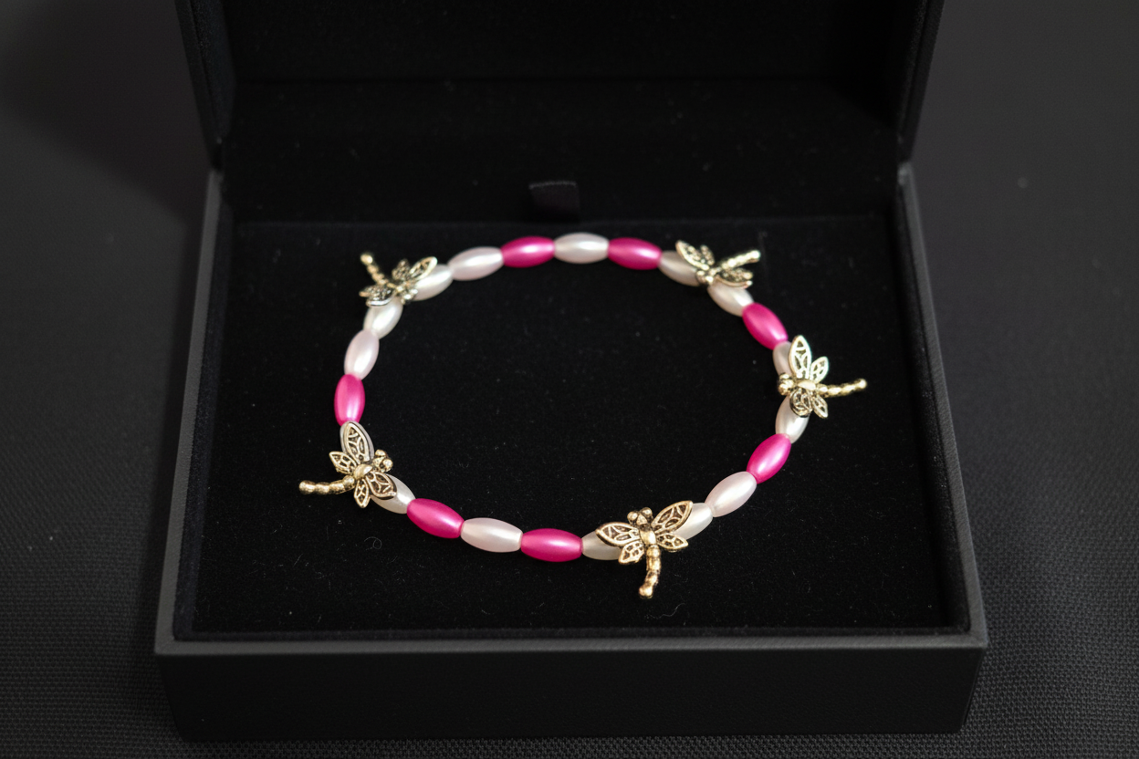 Beaded Bracelet - 13