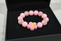 Bracelet - Each One Handcrafted w/beads, One‑of‑a‑Kind