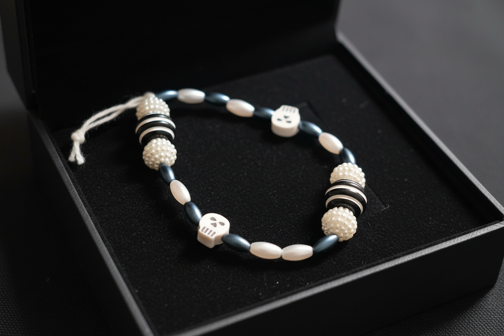 Bracelet - Halloween - 02