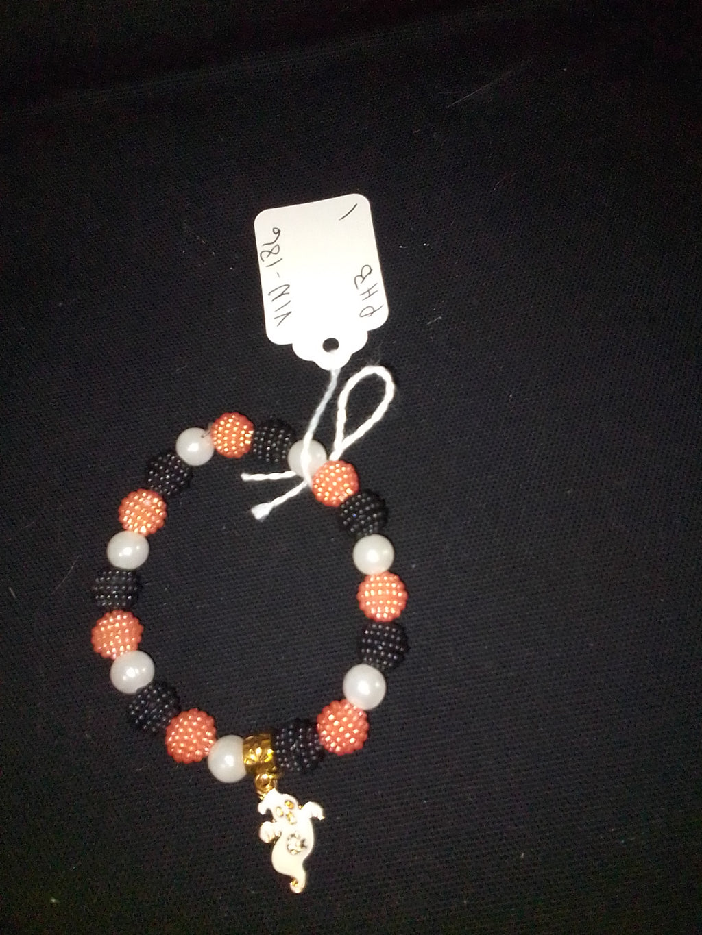 Bracelet - Halloween - 04