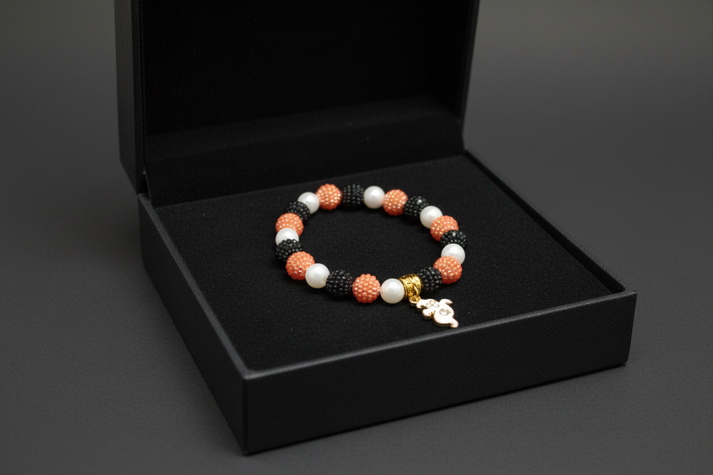 Bracelet - Halloween - 04