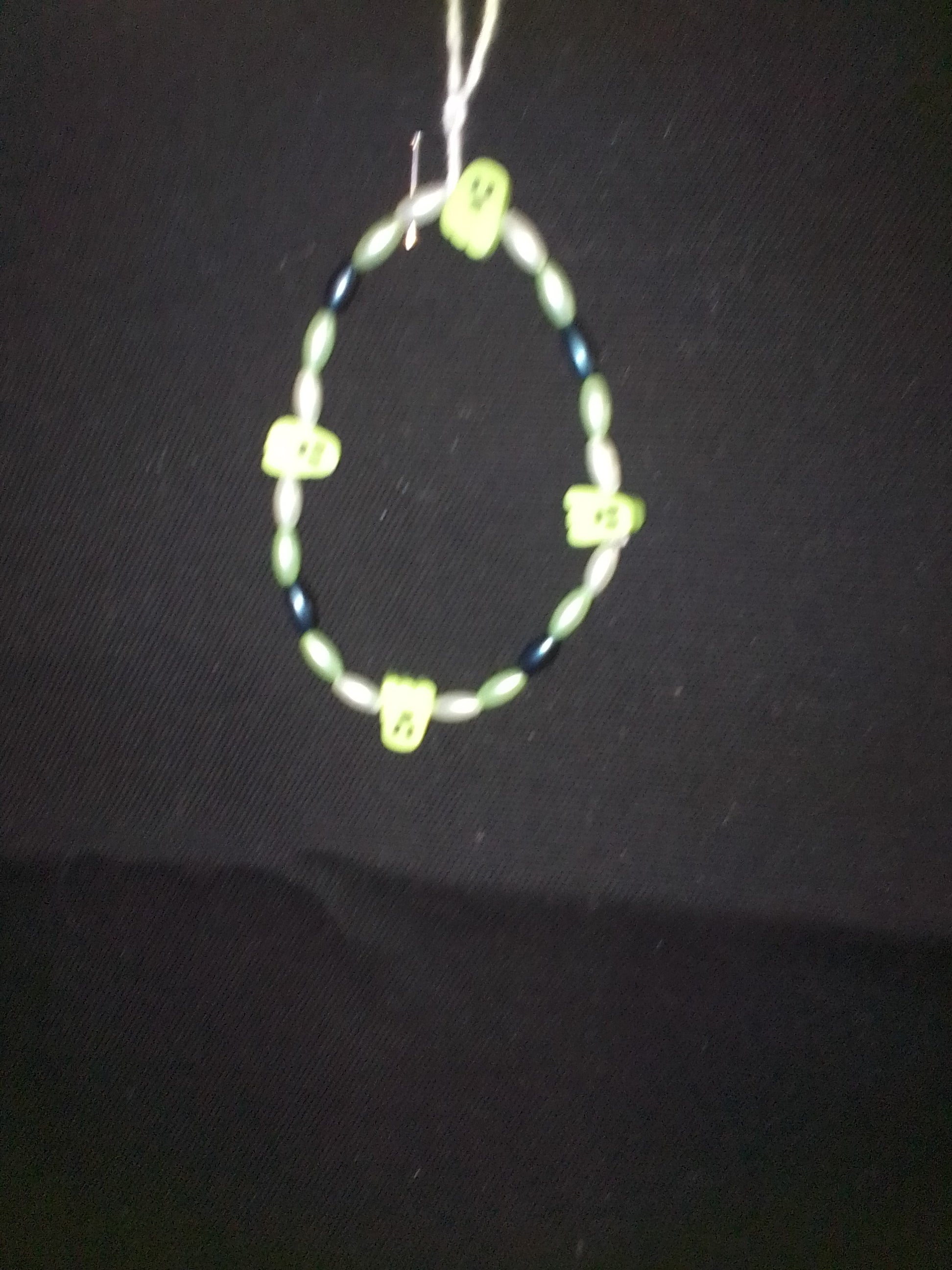 Bracelet - Halloween - 05