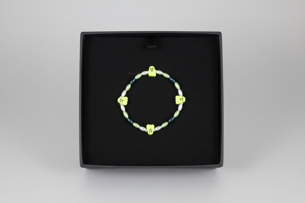 Bracelet - Halloween - 05