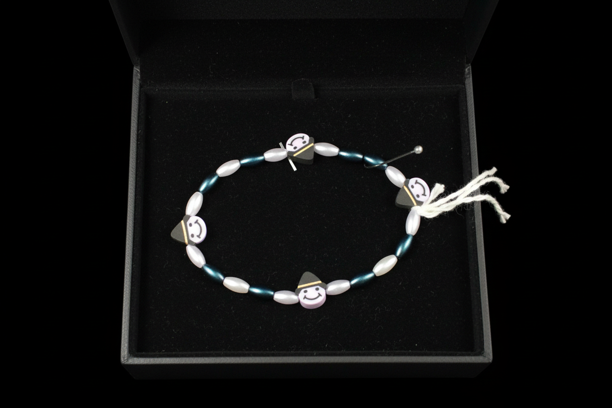 Bracelet - Halloween - 07