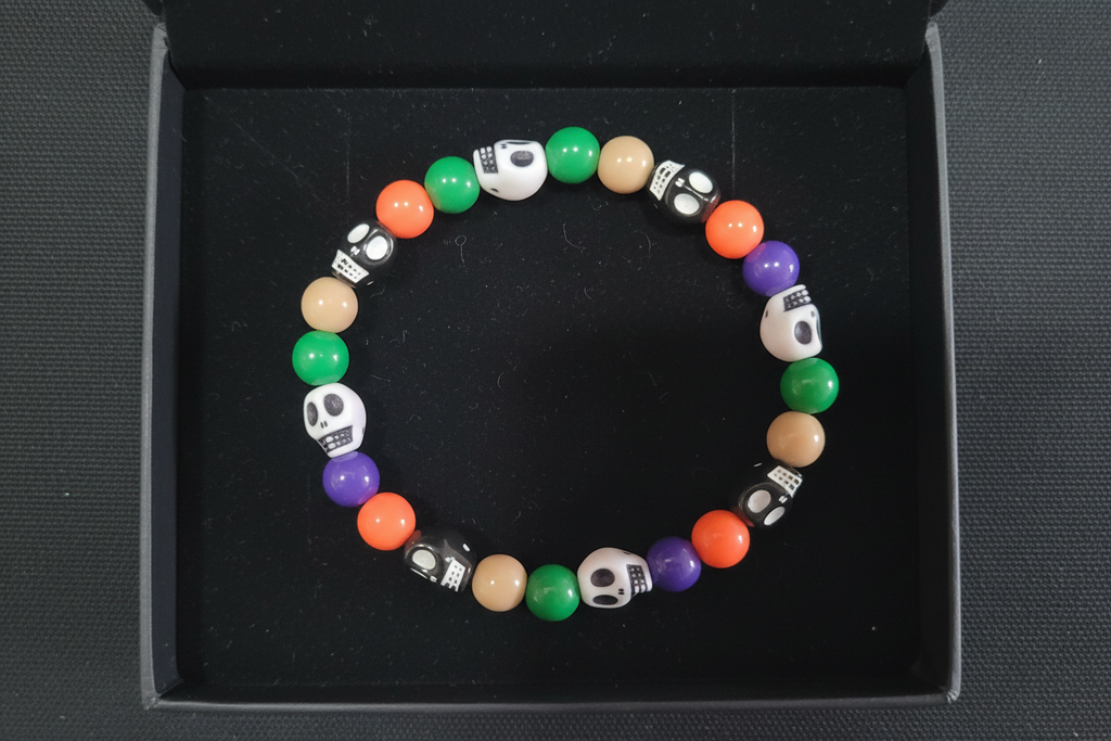 Bracelet - Halloween - 08
