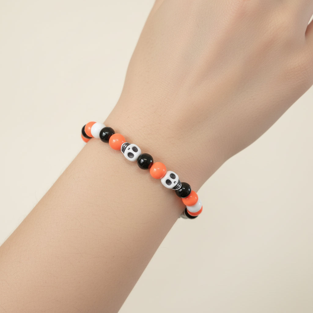 Bracelet - Halloween - 11