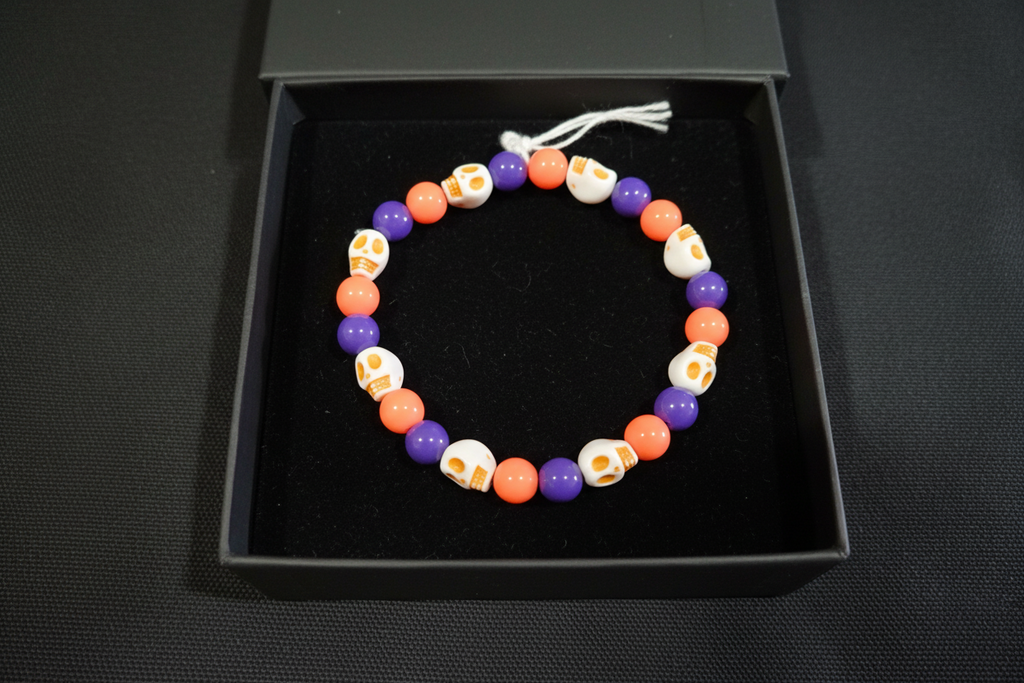 Bracelet - Halloween - 12