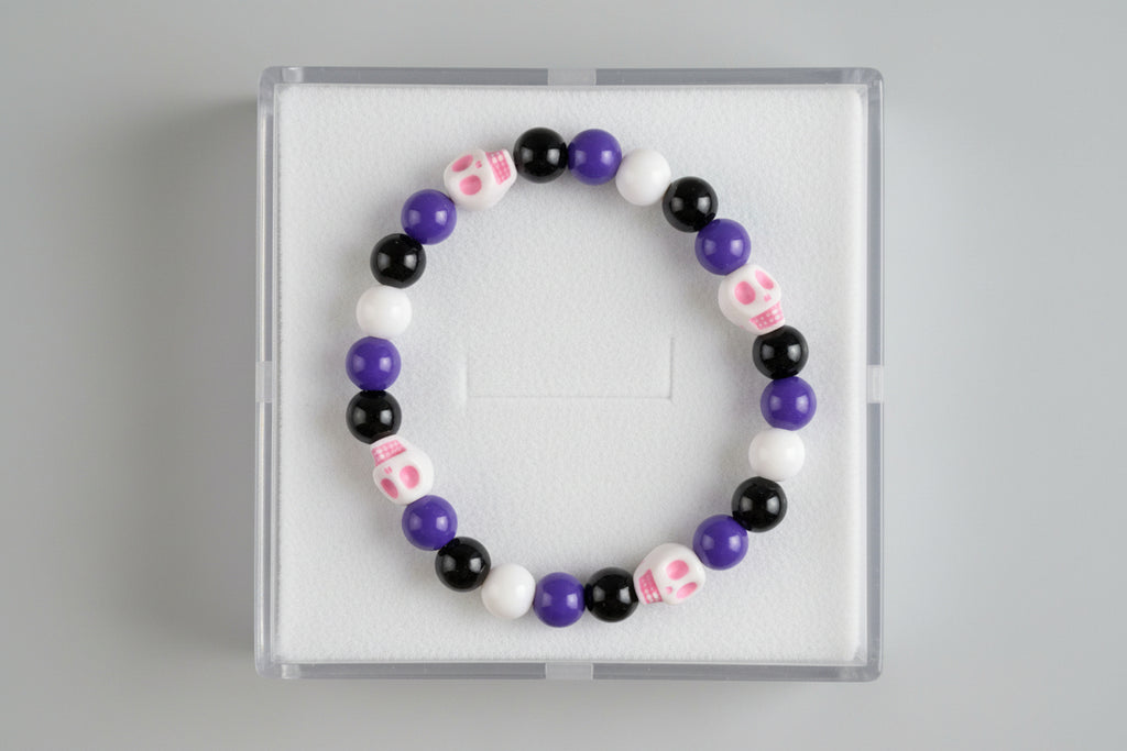 Bracelet - Halloween - 13