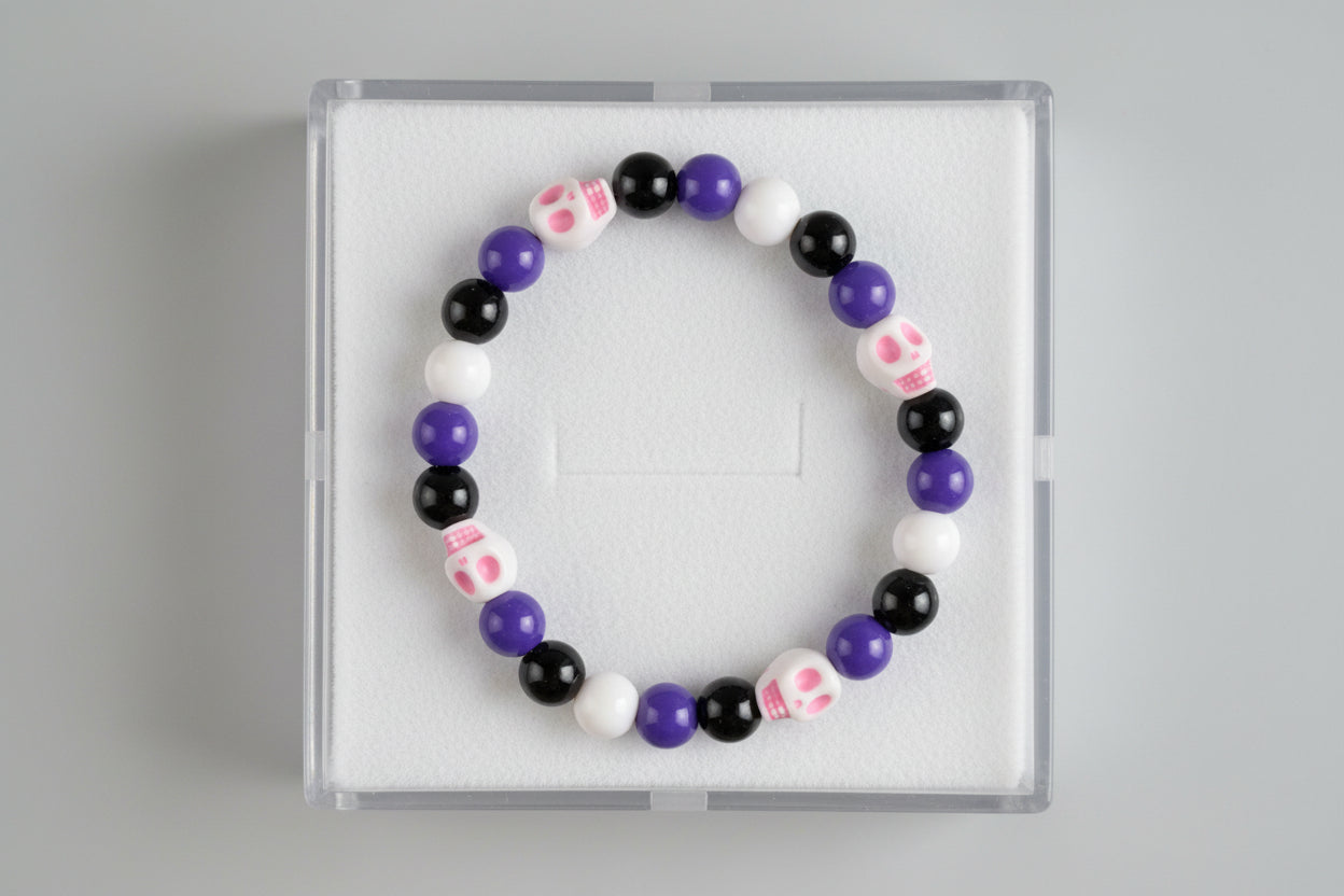 Bracelet - Halloween - 13