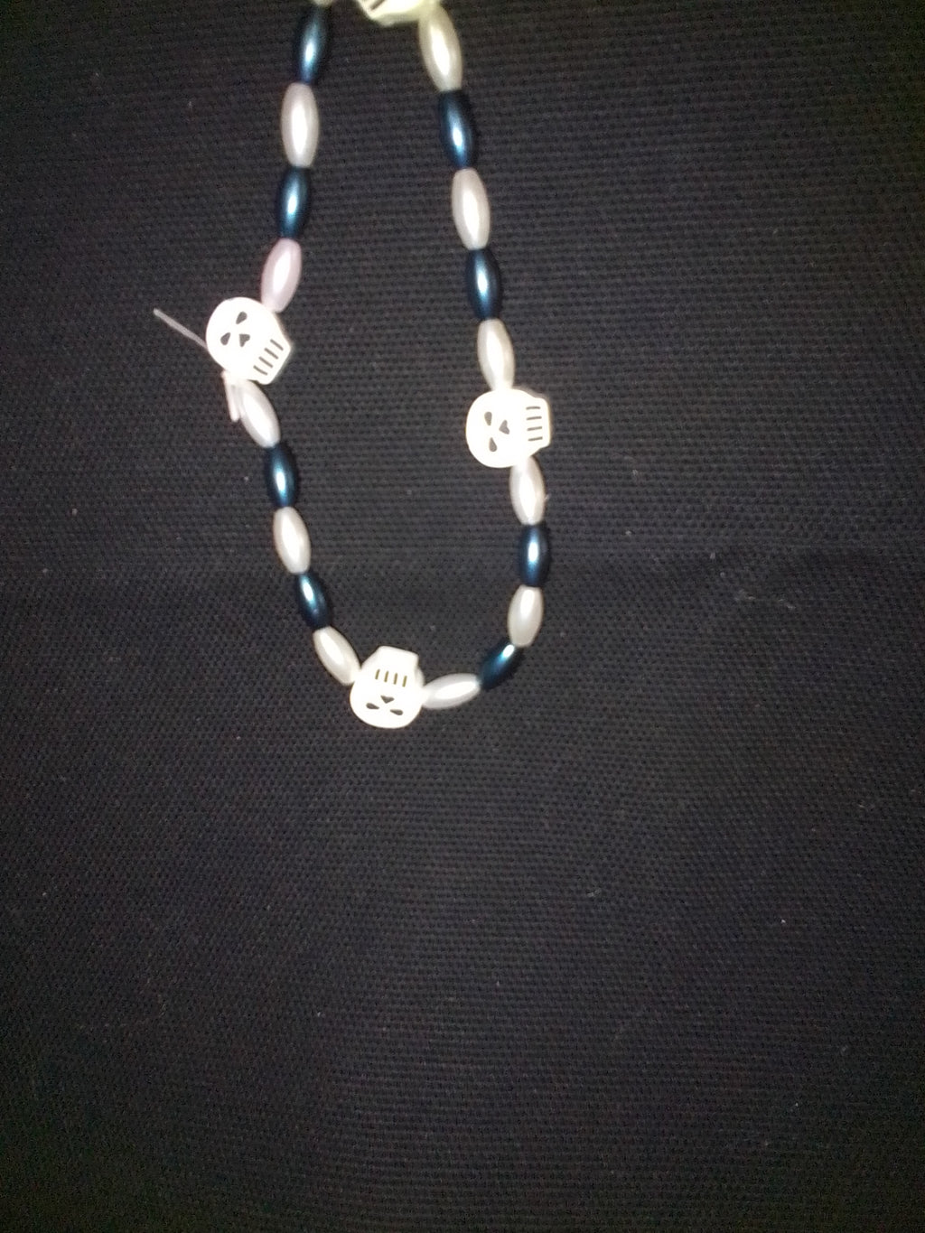 Bracelet - Halloween - 09