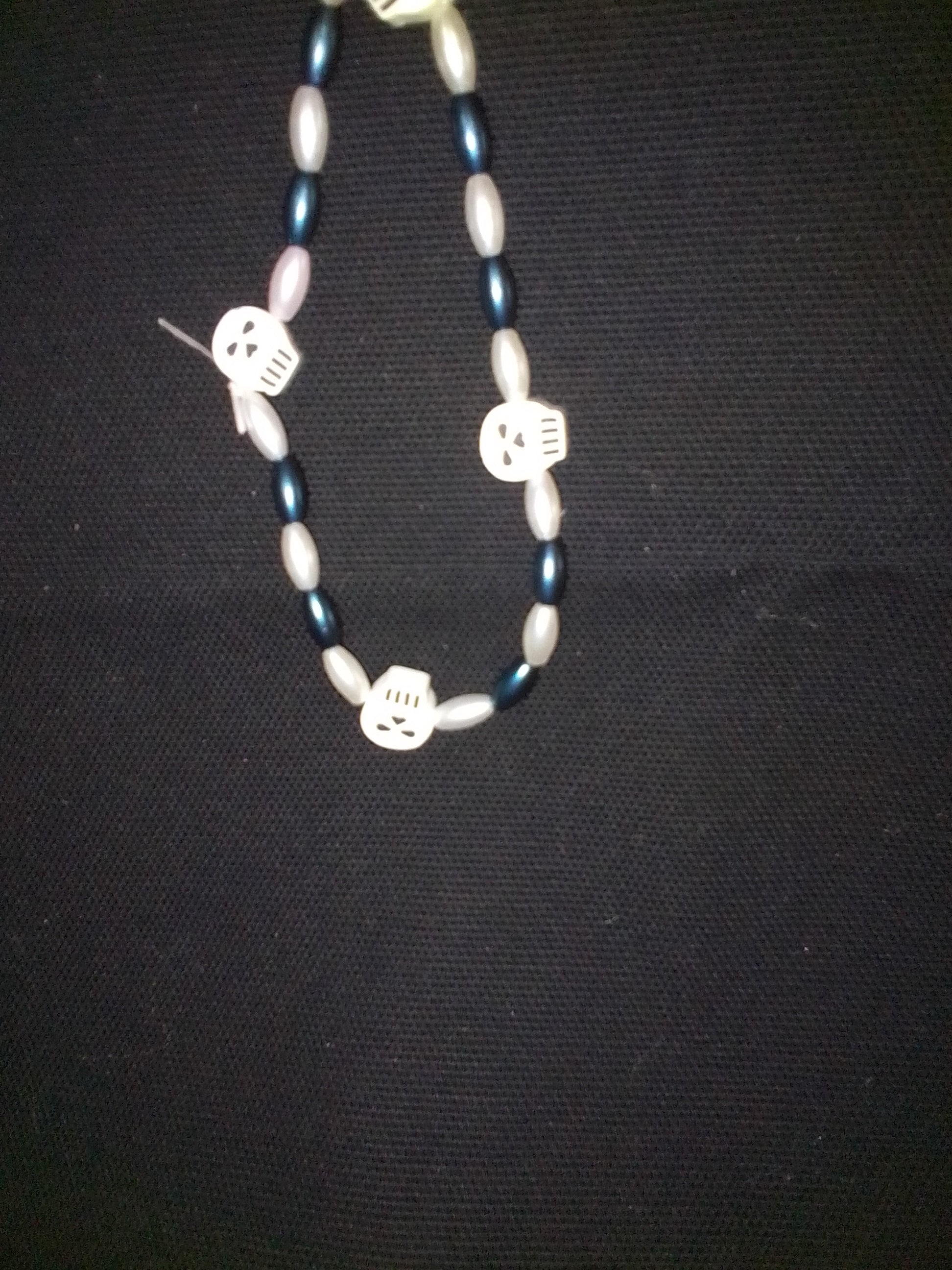 Bracelet - Halloween - 09