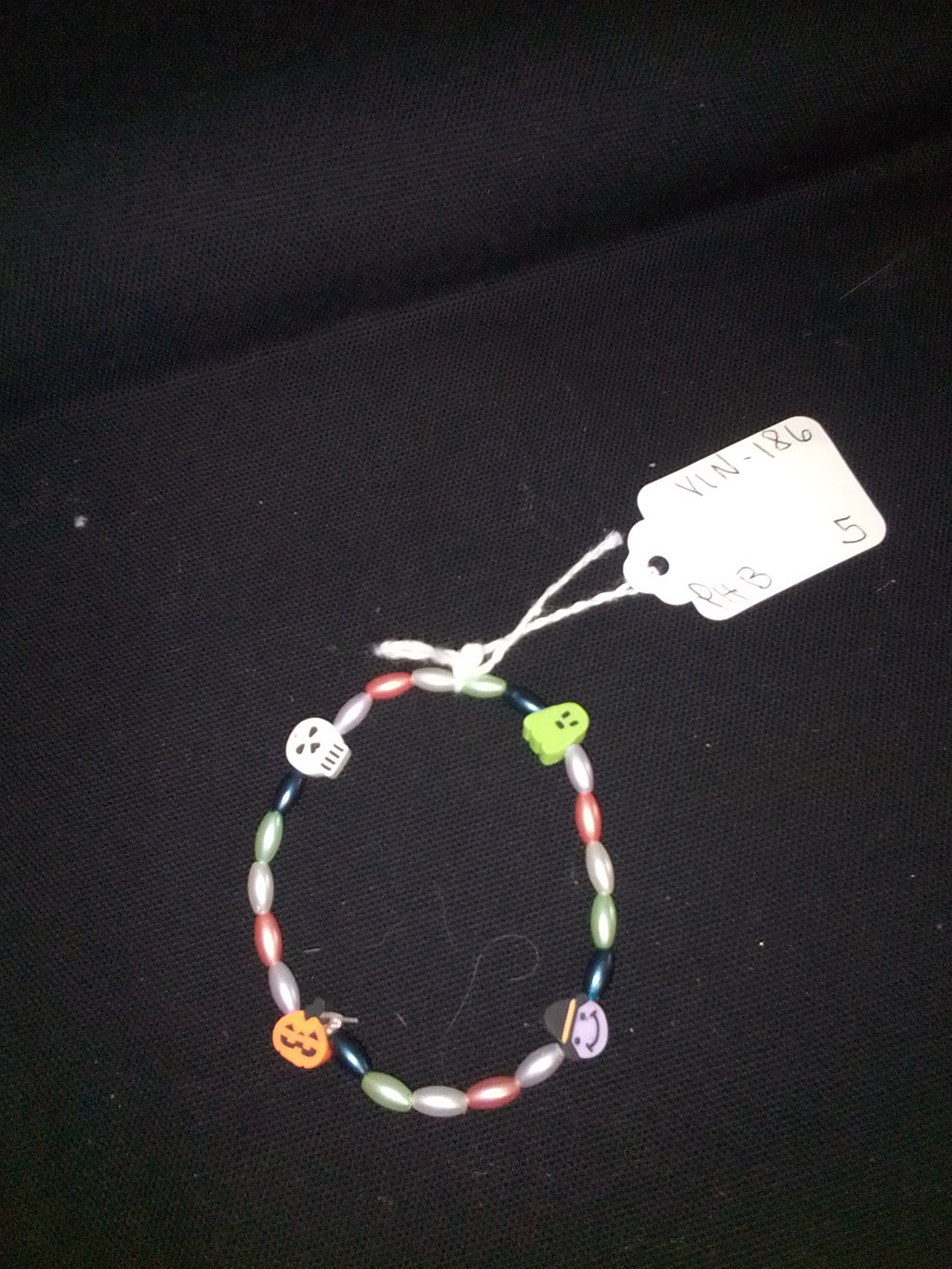 Bracelet - Halloween - 14