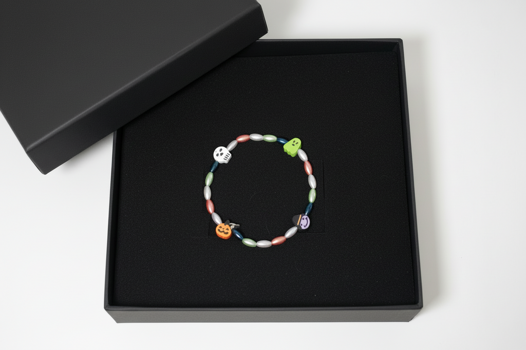 Bracelet - Halloween - 14