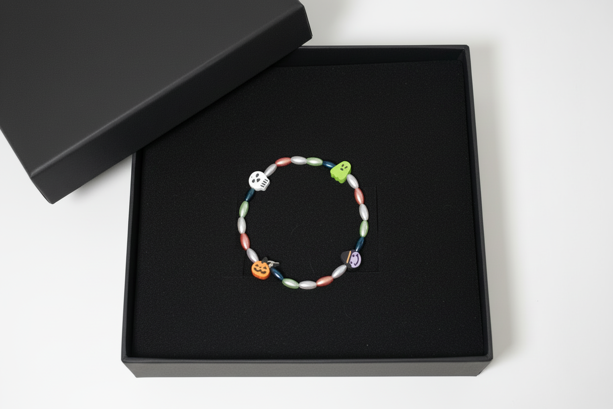 Bracelet - Halloween - 14