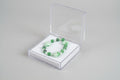 Bracelet - Each One Handcrafted w/beads, One‑of‑a‑Kind