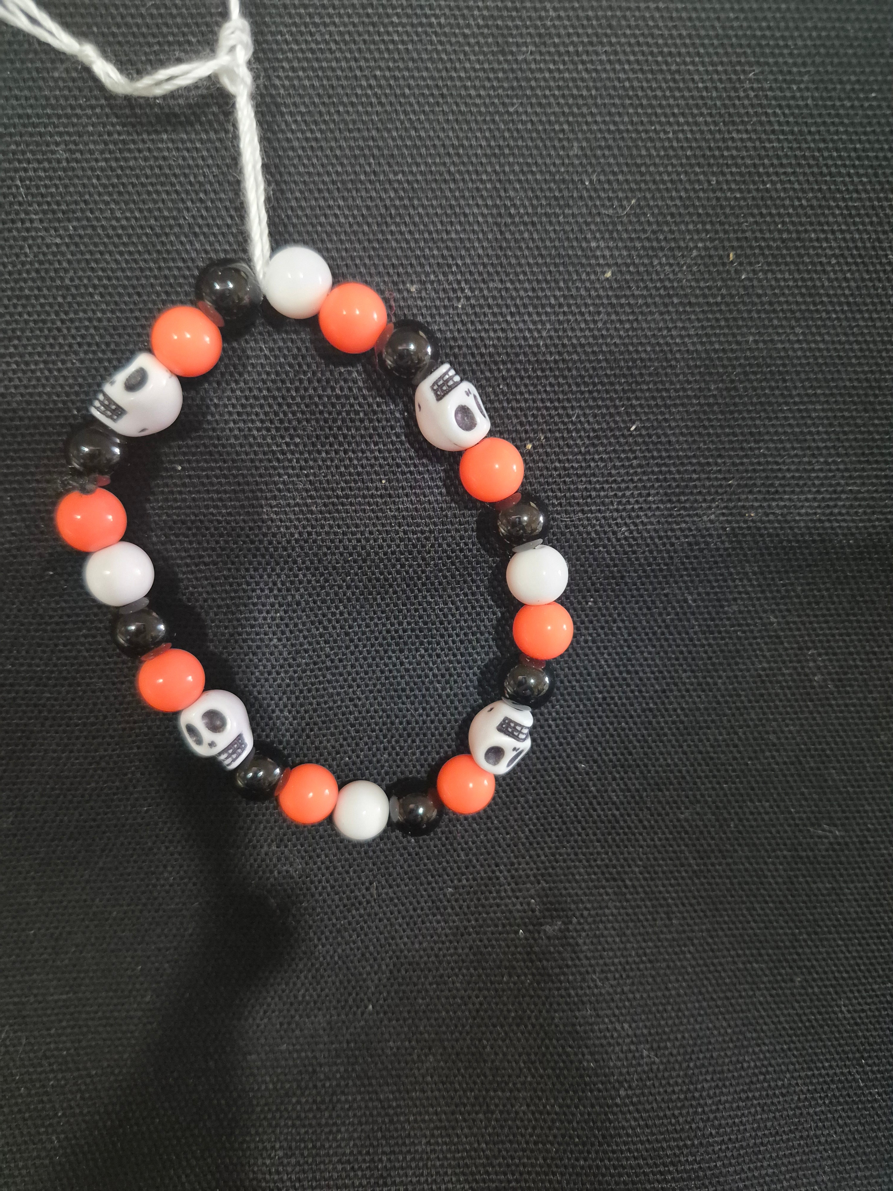 Bracelet - Halloween - 11