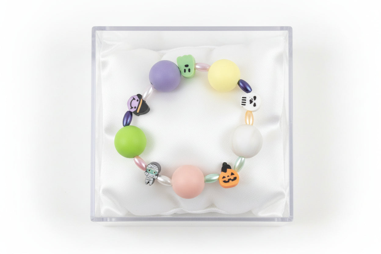 Bracelet - Halloween - 15