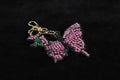 Earrings - Dangle - Each Handcrafted w/ Unique and Colorful Beads ,One‑of‑a‑Kind