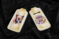Key-Chain Holder - Chap-stick/Lipstick/Lighter - Saying - 08