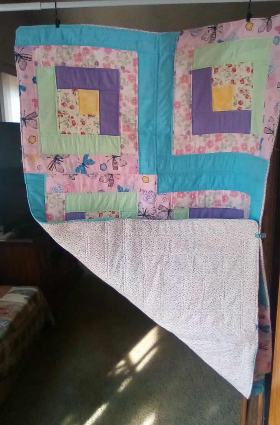 Handmade Quilts - 7 Designs to choose from – One‑of‑a‑Kind