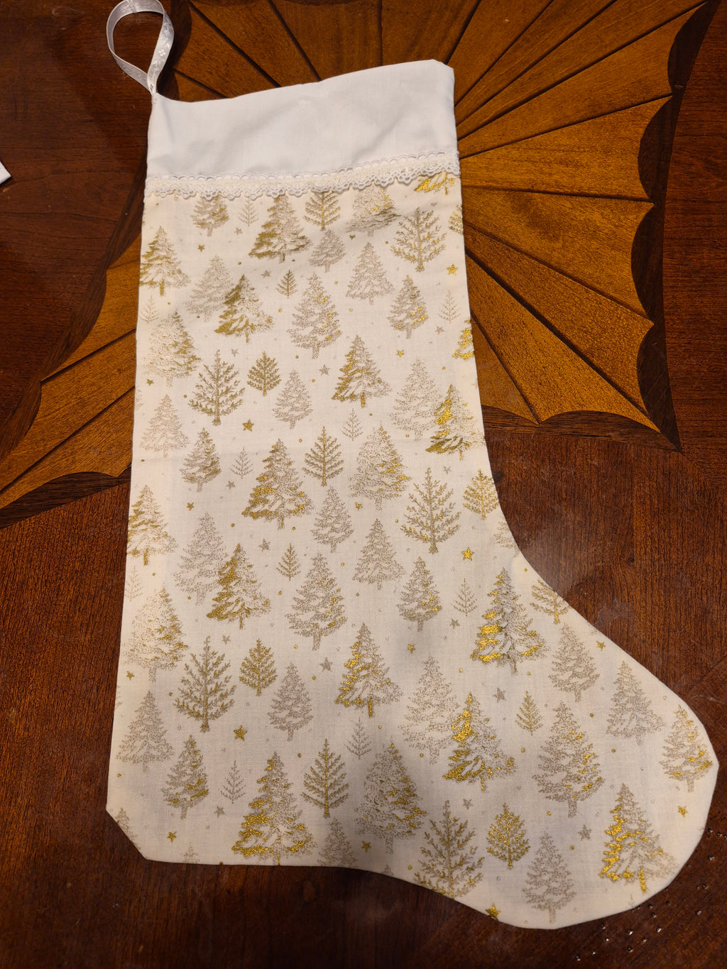 Christmas Stocking - Limited Qtys - 02