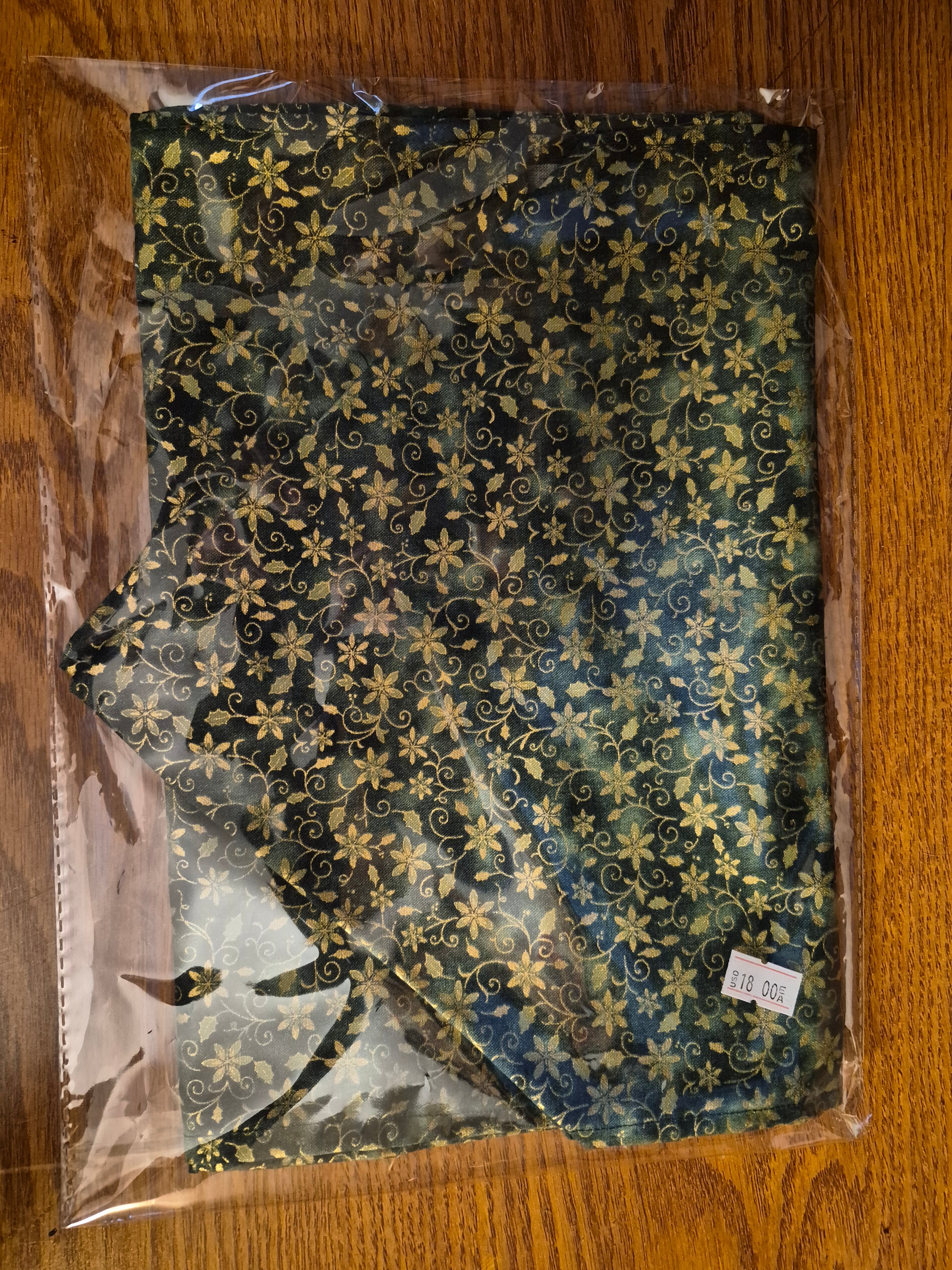 Table Runners - 70in X 12in - Christmas - 01