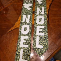 Handmade Door/Wall Hangers – Seasonal