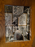 Table Runners - 70in X 12in - Christmas - 02