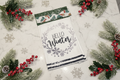 Non-Slip Stove Towels - Christmas - 5 designs to choose from
